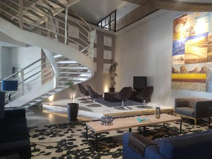 Apto Novo A Beira-Mar Fortaleza-Ce Leilighet Eksteriør bilde